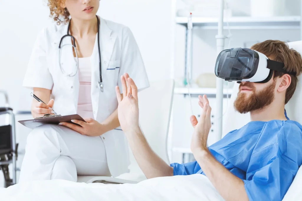 AR-Powered Diagnostics for Remote Clinics